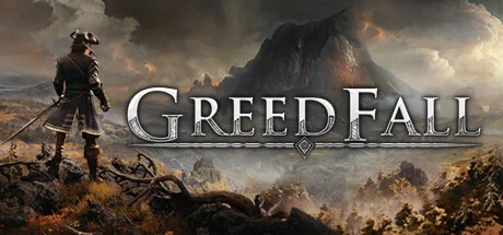 GreedFall Windows 10 ПК КЛЮЧ