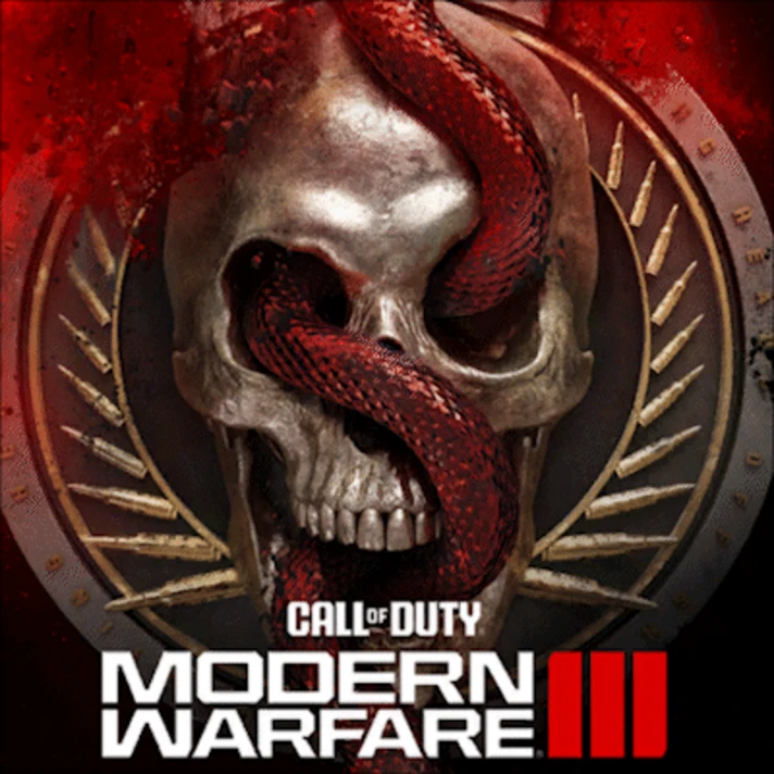 😈Call of Duty: Modern Warfare III(2023)☑️STEAM⭐РФ/МИР