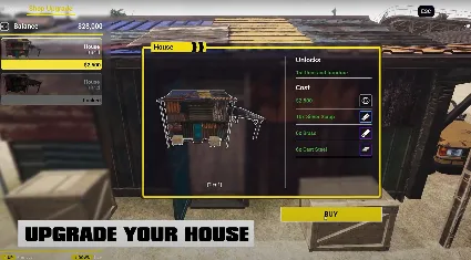 Ship Graveyard Simulator - Submarines DLC STEAM РОССИЯ