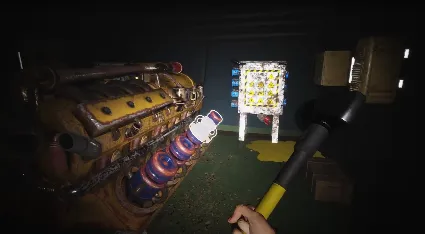 Ship Graveyard Simulator - Submarines DLC - STEAM RU