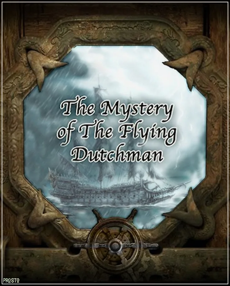 The Flying Dutchman (STEAM KEY / REGION FREE)