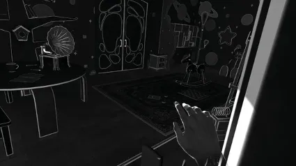 Blind VR 💎 STEAM KEY РФ+СНГ СТИМ КЛЮЧ ЛИЦЕНЗИЯ