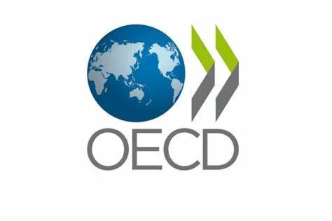 OECD  Access 1 месяц Доступ