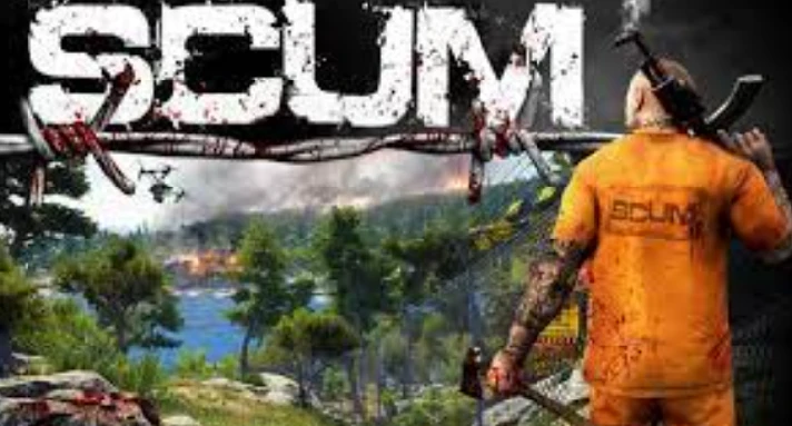 SCUM (STEAM/RU) 0% CARD + GIFT