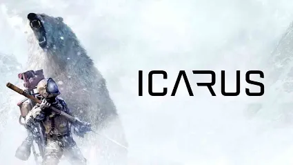 ⭐ ️ ICARUS + DLC [STEAM Guard OFF] [Steam/Global]