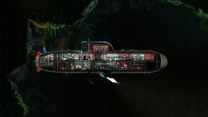 Barotrauma * STEAM RUSSIA ⚡ AUTODELIVERY 💳0% CARDS