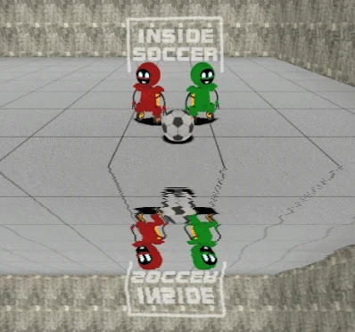 Inside SoccerSteam\РФ+ВесьМир\Key⭐