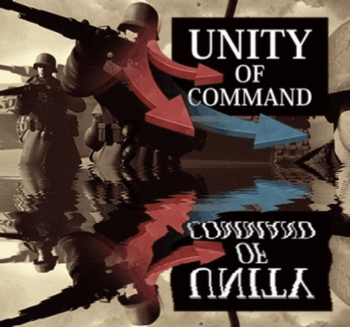 ✅Unity of Command: Stalingrad Campaign⚡Steam\Global⭐