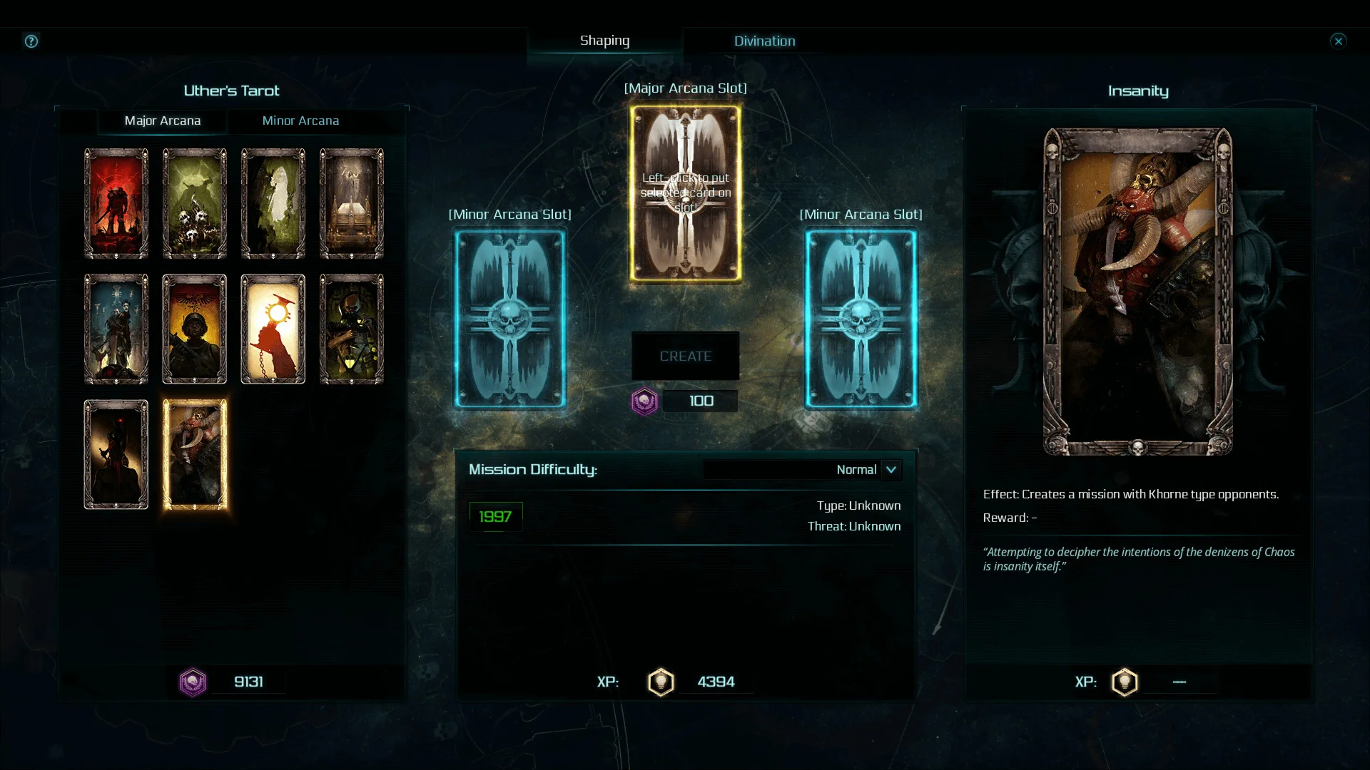 Warhammer 40,000: Inquisitor - Martyr - Occult Siege