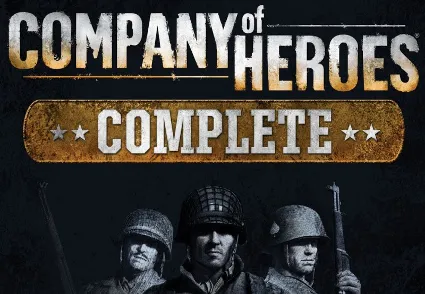 ⭐ ️ Company of Heroes Complete [STEAM Guard OFF]
