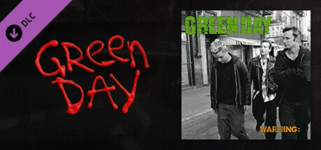 Beat Saber - Green Day - Minority DLC * STEAM RU 