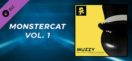 Beat Saber - Muzzy - Feeling Stronger DLC * STEAM RU 