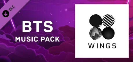 Beat Saber - BTS - Blood Sweat & Tears DLC