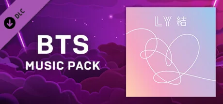 Beat Saber - BTS - IDOL DLC * STEAM RU  АВТО 0%