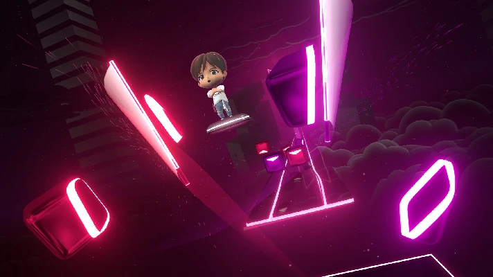 Beat Saber - BTS - UGH! DLC * STEAM RU ⚡ AUTO 💳0%