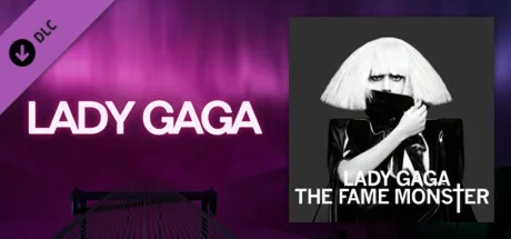 Beat Saber - Lady Gaga - Bad Romance DLC * STEAM RU 