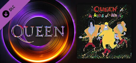 Beat Saber - Queen - One Vision DLC * STEAM RU 