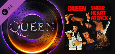 Beat Saber - Queen - Stone Cold Crazy DLC * STEAM RU 