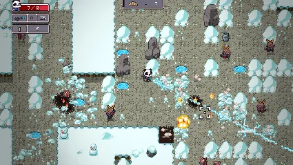 Bestial Reception 💎 АВТОДОСТАВКА STEAM GIFT РОССИЯ