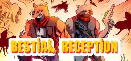 Bestial Reception 💎 АВТОДОСТАВКА STEAM GIFT РОССИЯ