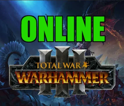 Total War: WARHAMMER II - ОНЛАЙН ✔ ️STEAM Аккаунт