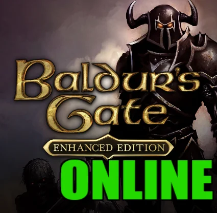 Baldur's Gate: Enhanced Edition - ОНЛАЙН ✔ ️STEAM Аккаунт