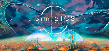 Sym.BIOS: Torn Asunder STEAM KEY REGION GLOBAL ROW + 