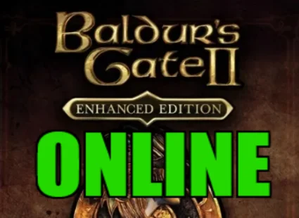 Baldur's Gate II: Enhanced Edit.- ОНЛАЙН ✔ ️STEAM Аккаунт