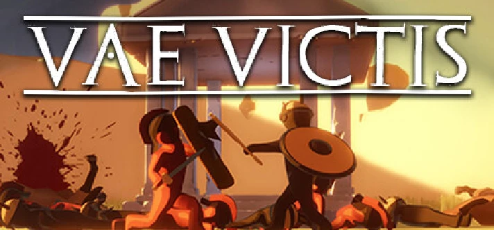 Vae Victis STEAM KEY REGION FREE GLOBAL ROW + GIFT 🎁