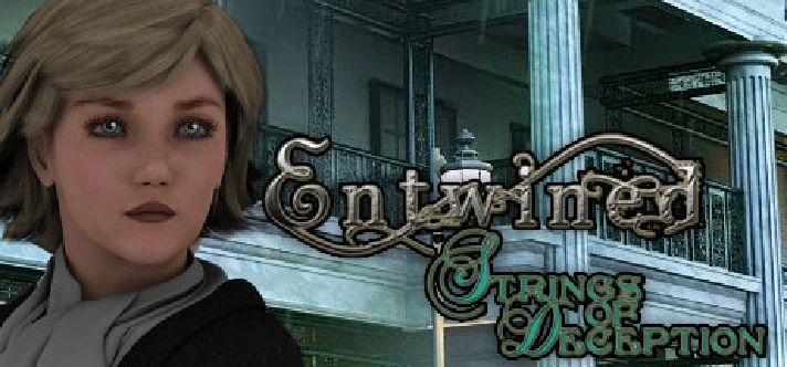 Entwined: Strings of Deception STEAM KEY REGION FREE