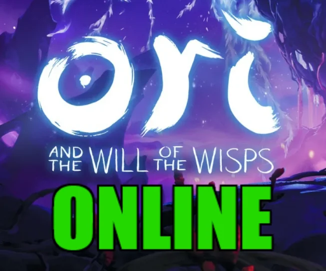 Ori and the Will of the Wisps - ОНЛАЙН️STEAM Аккаунт
