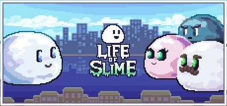 Life of Slime STEAM KEY REGION FREE GLOBAL ROW