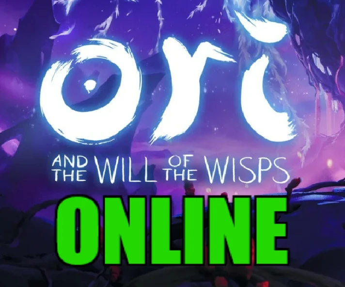 Ori and the Will of the Wisps - ONLINE✔️STEAM Account