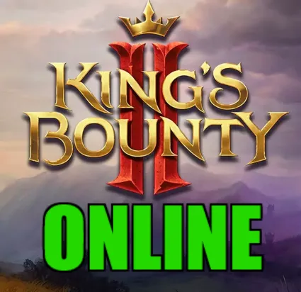 King's Bounty II - ОНЛАЙН ✔ ️STEAM Аккаунт ✔ на 30 дней