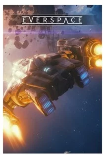 EVERSPACE Xbox КЛЮЧ (X|S ONE)
