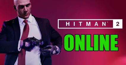 HITMAN 2 - ОНЛАЙН ✔ ️STEAM Аккаунт ✔ ️на 30 дней