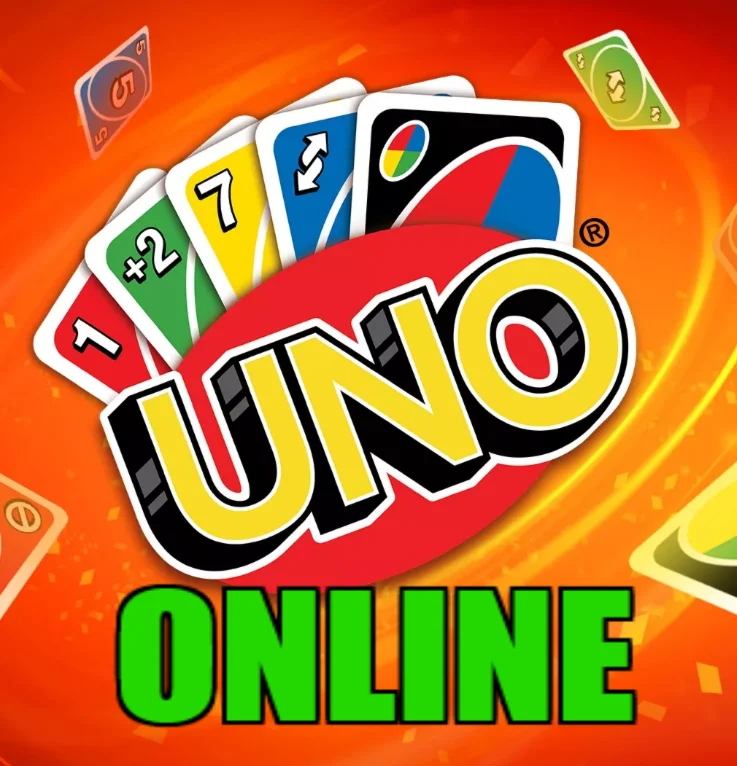 UNO - ОНЛАЙН️STEAM Аккаунт