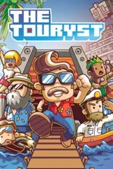 The Touryst Xbox КЛЮЧ (X|S ONE)