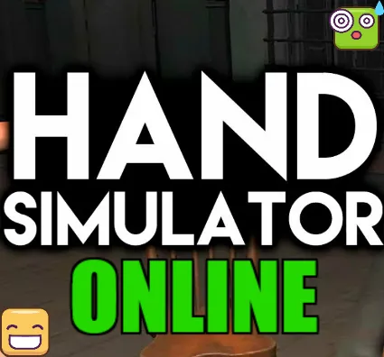 Hand Simulator - ОНЛАЙН ✔ ️STEAM Аккаунт ✔ на 30 дней