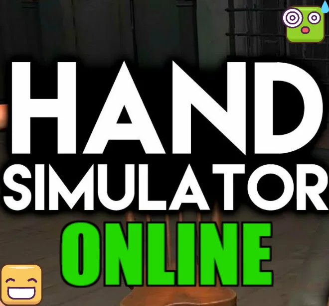 Hand Simulator - ОНЛАЙН️STEAM Аккаунт