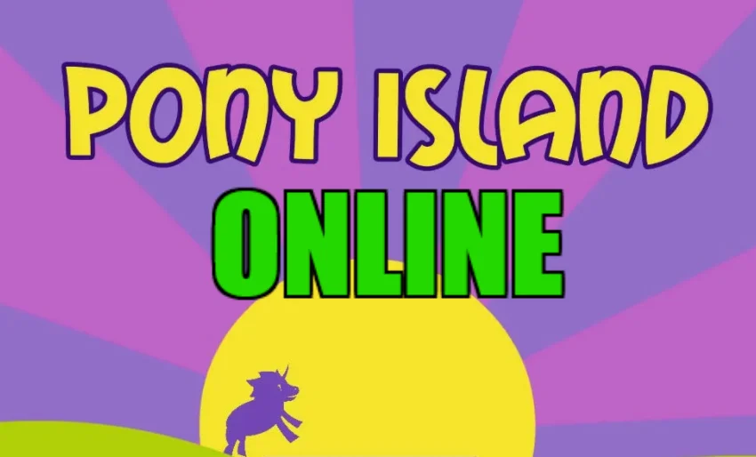 Pony Island  - ОНЛАЙН️STEAM Аккаунтна 30 дней