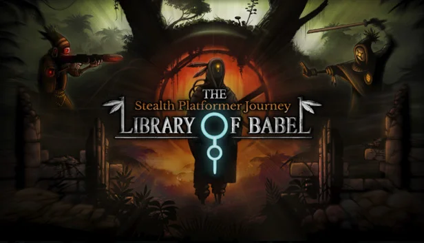 The Library of Babel XBOX ONE X|S КЛЮЧ
