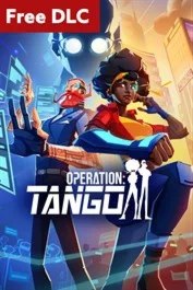 Operation: Tango XBOX ONE X|S КЛЮЧ