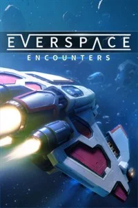 EVERSPACE - Encounters XBOX ONE X|S КЛЮЧ