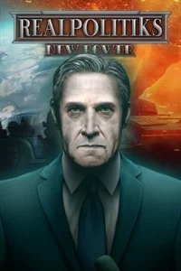 Realpolitiks New Power XBOX ONE X|S КЛЮЧ