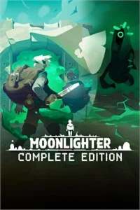 Moonlighter: Complete Edition XBOX KEY КЛЮЧ