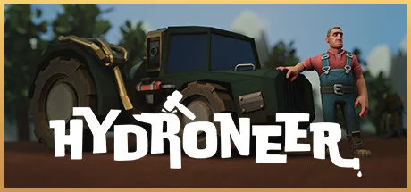 ⚡️Hydroneer | АВТОДОСТАВКА [Россия Steam Gift]