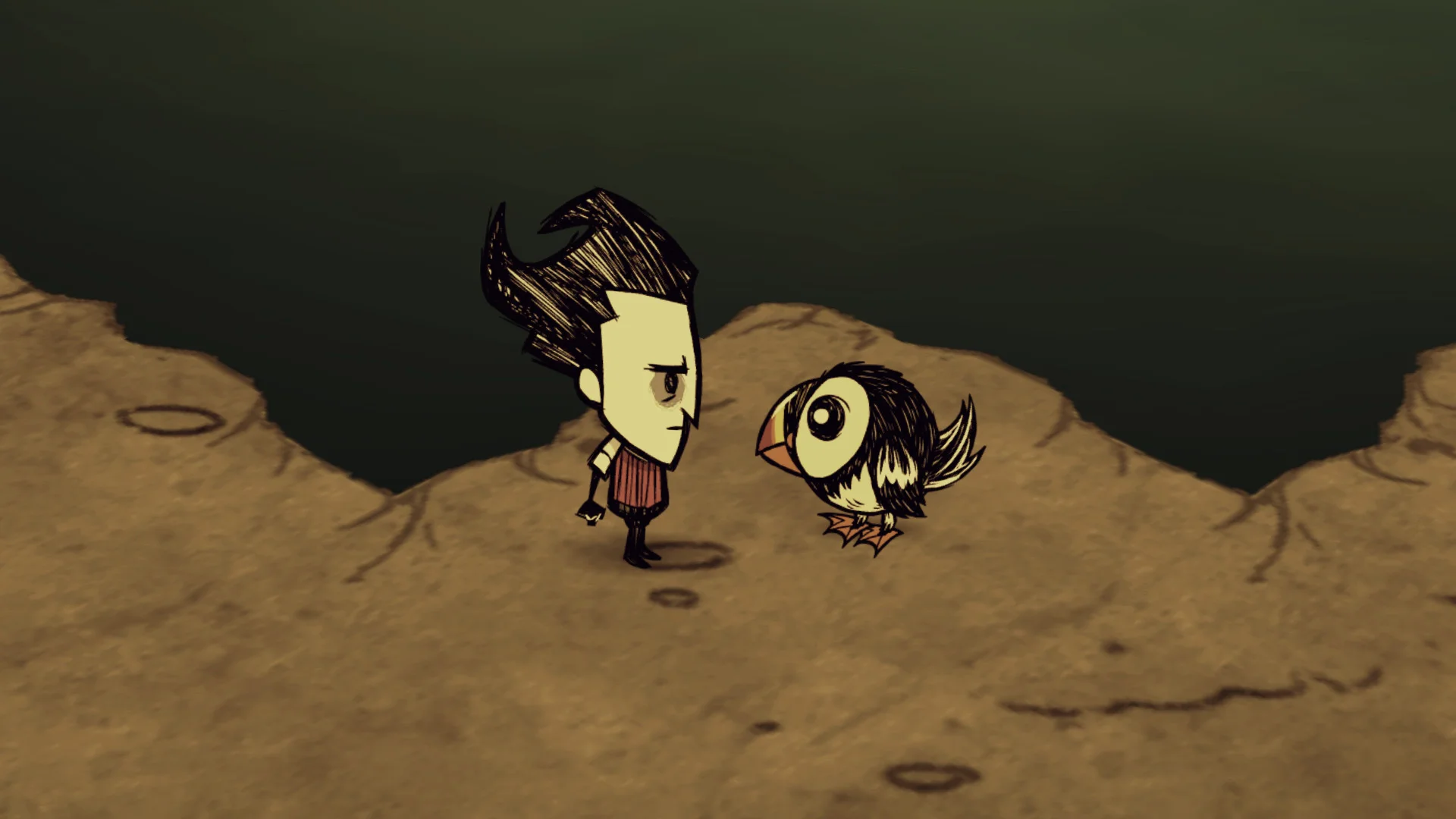 Don't Starve Together: Seaside Chest DLC * STEAM RU ⚡