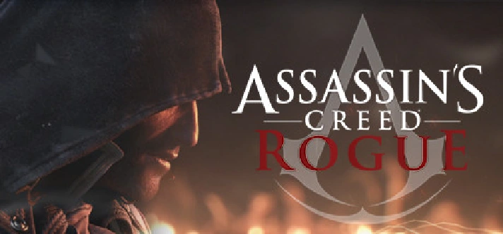 Assassin´s Creed - Rogue Deluxe * STEAM RU ⚡ AUTO 💳0%