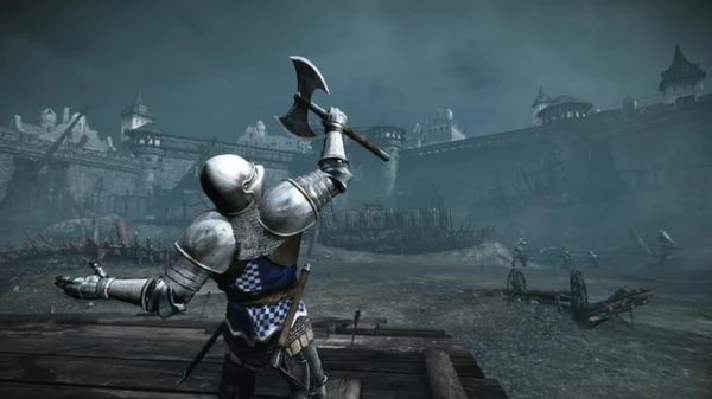 Chivalry Medieval Warfare - STEAM Gift / GLOBAL / ROW